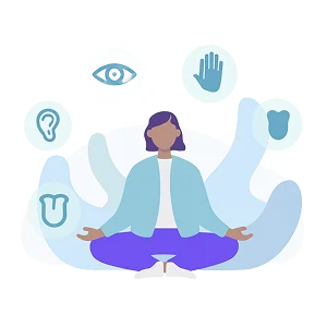 Техника 5-4-3-2-1