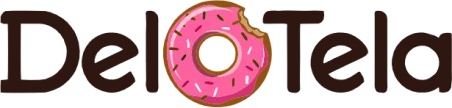 ДелоТела логотип