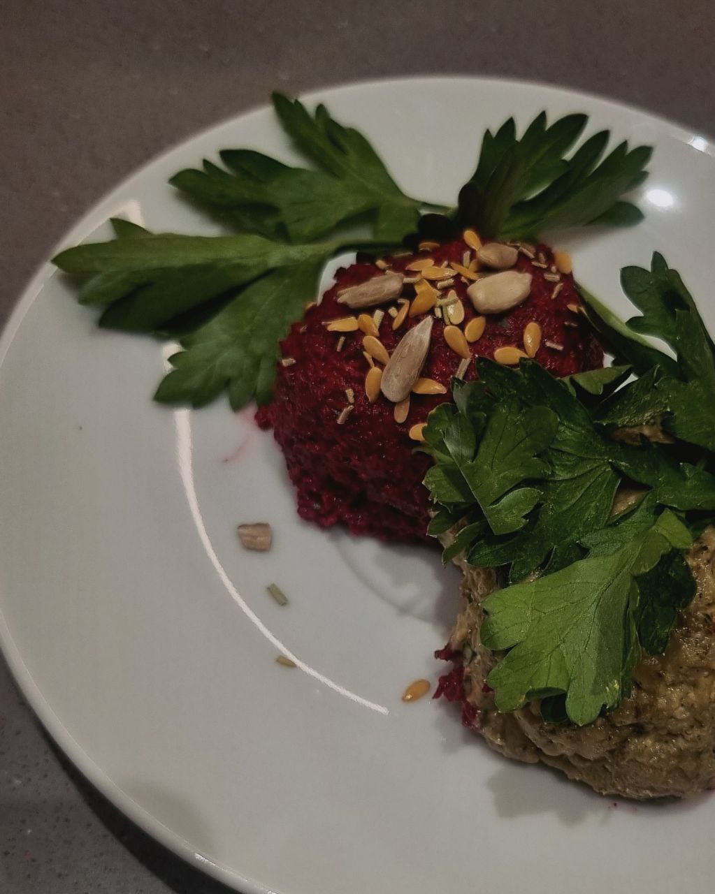 Пхали: Вкусная и Полезная Грузинская Закуска для Вашего Стола